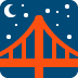 :bridge_at_night: